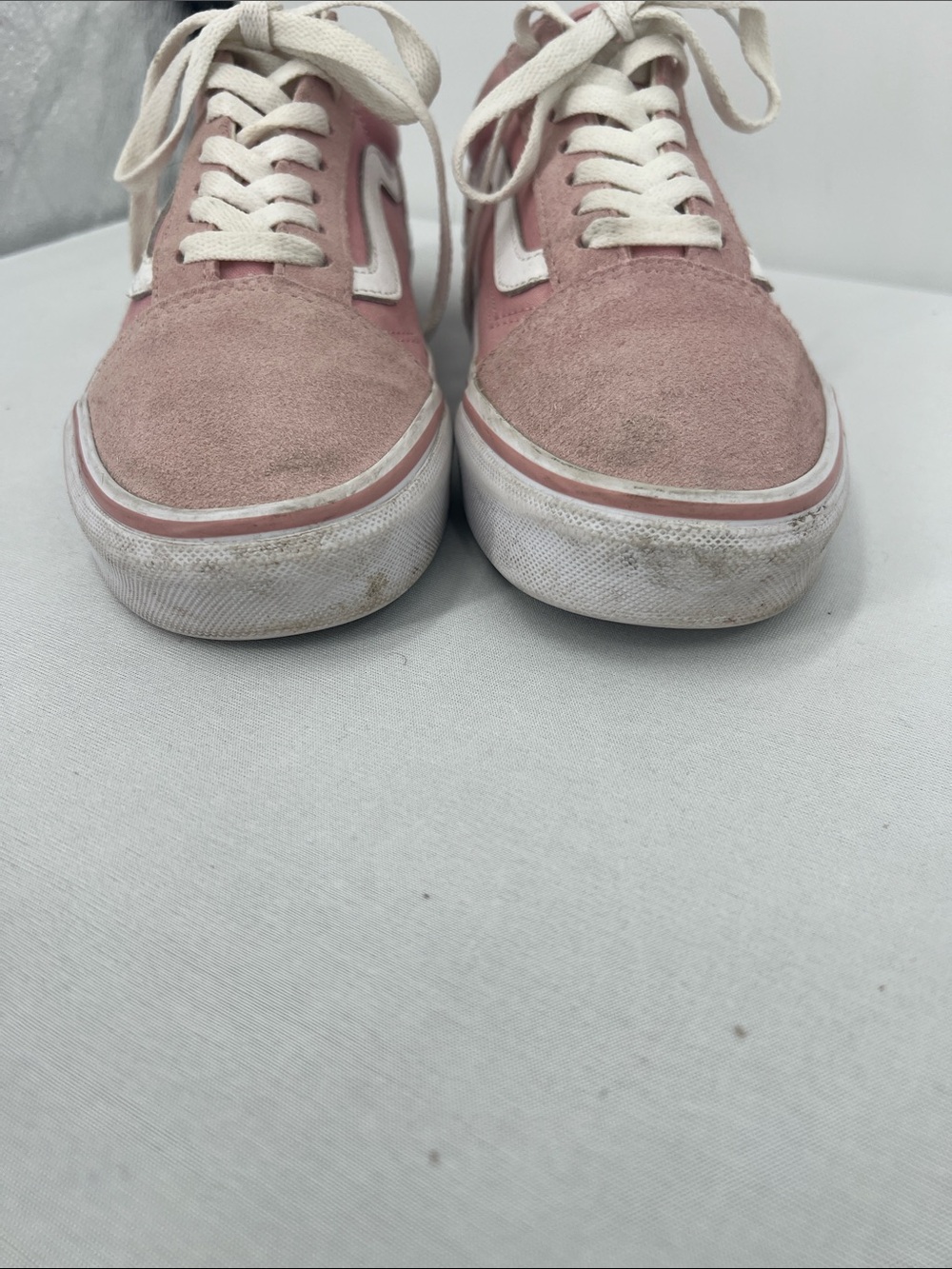 Vans Old Skool Sneakers Pink - Picture 5 of 9